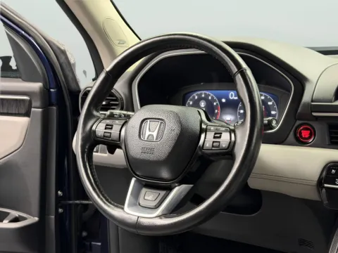 Another view of 2023 Honda Pilot Elite for sale in Terre Haute, IN at Dorsett Nissan