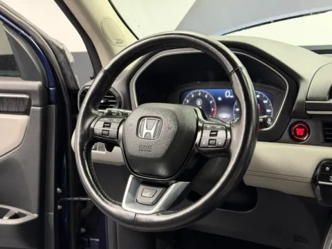 Another view of 2023 Honda Pilot Elite for sale in Terre Haute, IN at Dorsett Nissan