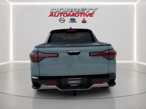 More photos of 2024 Hyundai Santa Cruz Limited at Dorsett Nissan, IN