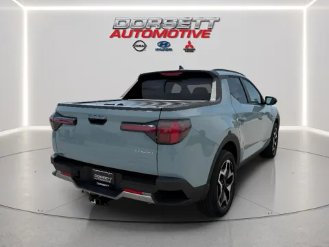 More photos of 2024 Hyundai Santa Cruz Limited at Dorsett Nissan, IN
