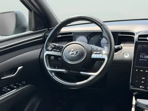 More photos of 2024 Hyundai Santa Cruz Limited at Dorsett Nissan, IN