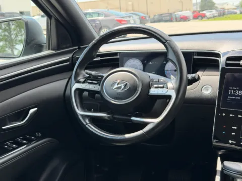 More photos of 2024 Hyundai Santa Cruz Limited at Dorsett Nissan, IN