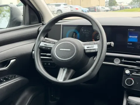 More photos of 2025 Hyundai Tucson SEL at Dorsett Nissan, IN