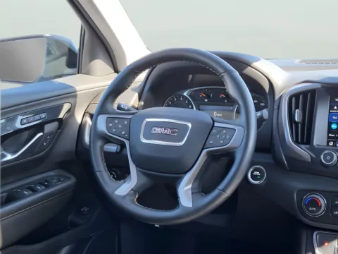 More photos of 2023 GMC Terrain AT4 at Dorsett Nissan, IN