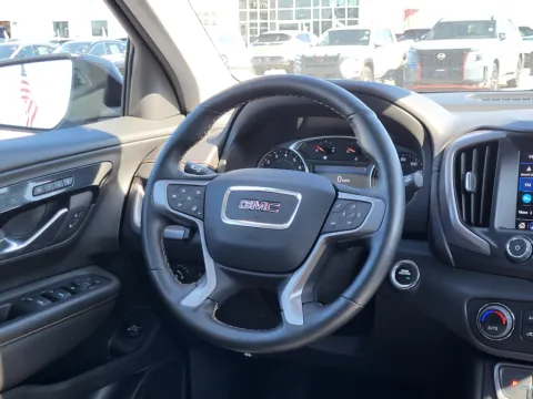 More photos of 2023 GMC Terrain AT4 at Dorsett Nissan, IN