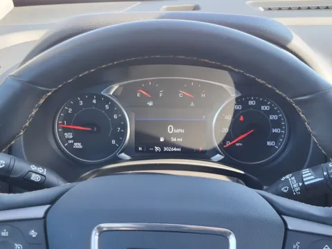 More photos of 2023 GMC Terrain AT4 at Dorsett Nissan, IN