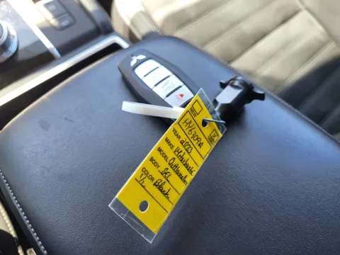 More photos of 2024 Mitsubishi Outlander SE at Dorsett Nissan, IN