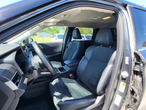 Another view of 2024 Mitsubishi Outlander SE for sale in Terre Haute, IN at Dorsett Nissan