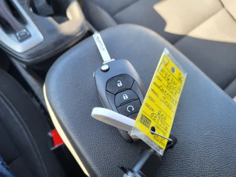 More photos of 2024 Chevrolet Trax 1RS at Dorsett Nissan, IN