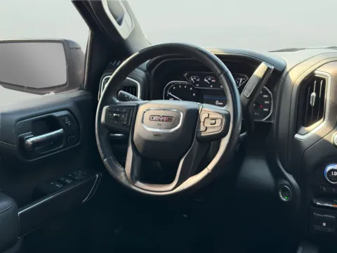 More photos of 2021 GMC Sierra 1500 AT4 at Dorsett Nissan, IN