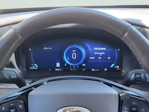 More photos of 2023 Ford Explorer Platinum at Dorsett Nissan, IN