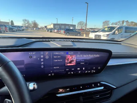 More photos of 2025 Buick Enclave Preferred at Dorsett Nissan, IN