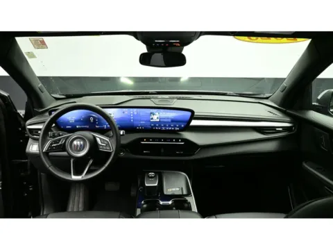 Photos of 2025 Buick Enclave Preferred for sale in Terre Haute, IN at Dorsett Nissan