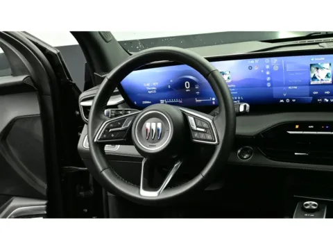 Another view of 2025 Buick Enclave Preferred for sale in Terre Haute, IN at Dorsett Nissan