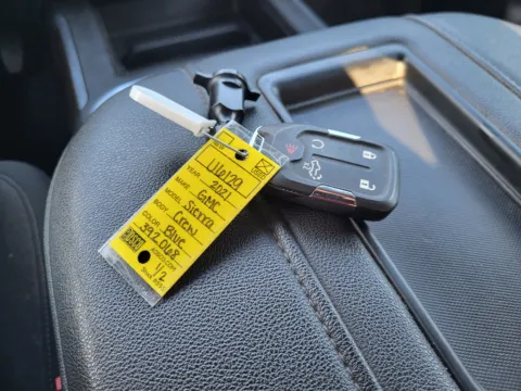 More photos of 2021 GMC Sierra 1500 Elevation at Dorsett Nissan, IN