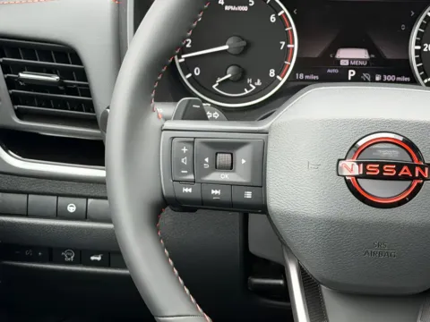 More photos of 2026 Nissan Rogue Rock Creek at Dorsett Nissan, IN