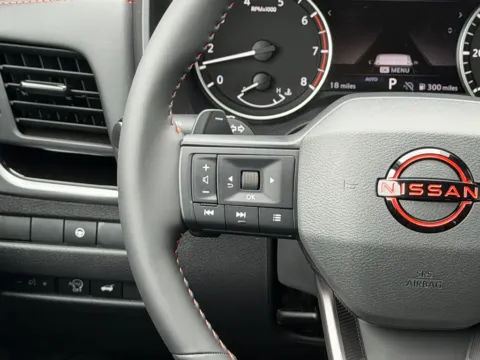 More photos of 2026 Nissan Rogue Rock Creek at Dorsett Nissan, IN