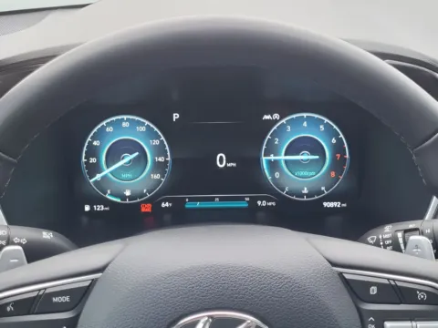 More photos of 2023 Hyundai Santa Fe SEL at Dorsett Nissan, IN