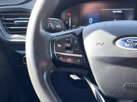 More photos of 2023 Ford Escape Active at Dorsett Nissan, IN