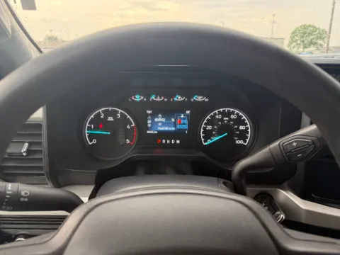 Another view of 2026 Ford F-350 Super Duty XLT for sale in Terre Haute, IN at Dorsett Nissan