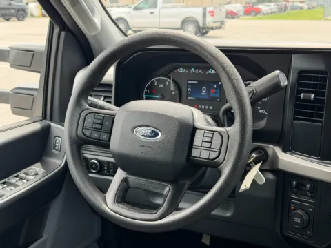 More photos of 2026 Ford F-350 Super Duty XLT at Dorsett Nissan, IN