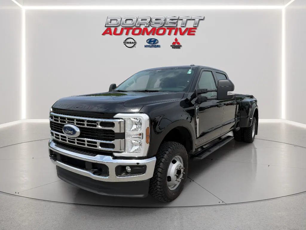 2026 Ford F-350 Super Duty XLT for sale in Terre Haute, IN