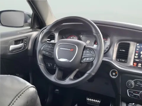 Another view of 2023 Dodge Charger R/T for sale in Terre Haute, IN at Dorsett Nissan