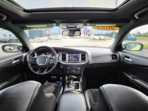 Photos of 2023 Dodge Charger R/T for sale in Terre Haute, IN at Dorsett Nissan