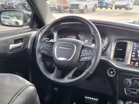 Another view of 2023 Dodge Charger R/T for sale in Terre Haute, IN at Dorsett Nissan
