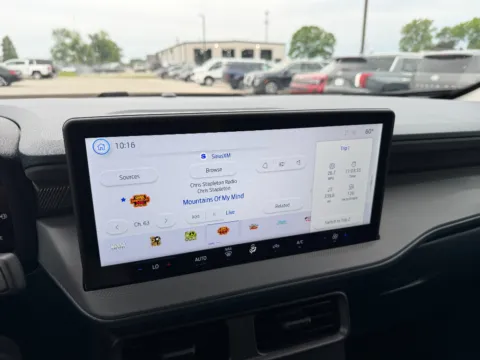 More photos of 2026 Ford Maverick XL at Dorsett Nissan, IN