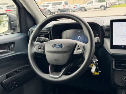 Another view of 2026 Ford Maverick XL for sale in Terre Haute, IN at Dorsett Nissan