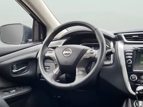Another view of 2024 Nissan Murano SV for sale in Terre Haute, IN at Dorsett Nissan