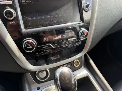 More photos of 2024 Nissan Murano SV at Dorsett Nissan, IN