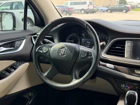 More photos of 2021 Buick Enclave Essence at Dorsett Nissan, IN