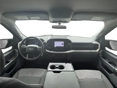 More photos of 2023 Ford F-150 XLT at Dorsett Nissan, IN
