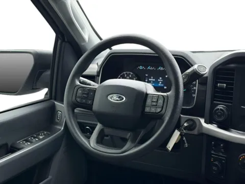 More photos of 2023 Ford F-150 XLT at Dorsett Nissan, IN