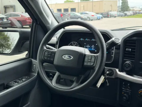 More photos of 2023 Ford F-150 XLT at Dorsett Nissan, IN