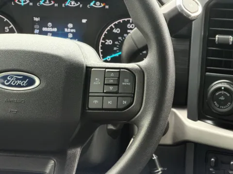 More photos of 2023 Ford F-150 XLT at Dorsett Nissan, IN