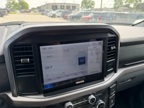 More photos of 2025 Ford F-150 XLT at Dorsett Nissan, IN