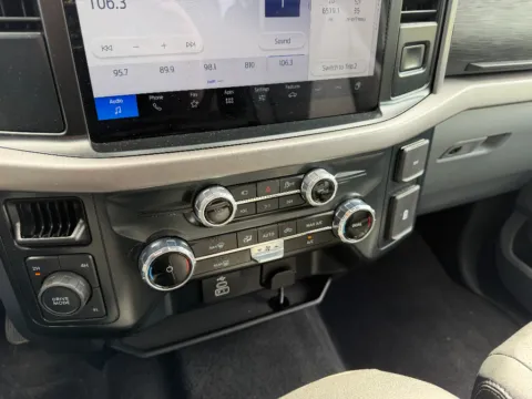 More photos of 2025 Ford F-150 XLT at Dorsett Nissan, IN