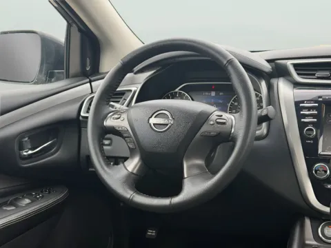 Another view of 2024 Nissan Murano SV for sale in Terre Haute, IN at Dorsett Nissan