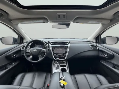 Photos of 2024 Nissan Murano SV for sale in Terre Haute, IN at Dorsett Nissan