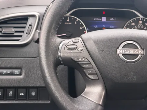 More photos of 2024 Nissan Murano SV at Dorsett Nissan, IN