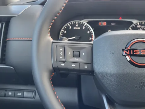 More photos of 2026 Nissan Pathfinder Rock Creek at Dorsett Nissan, IN