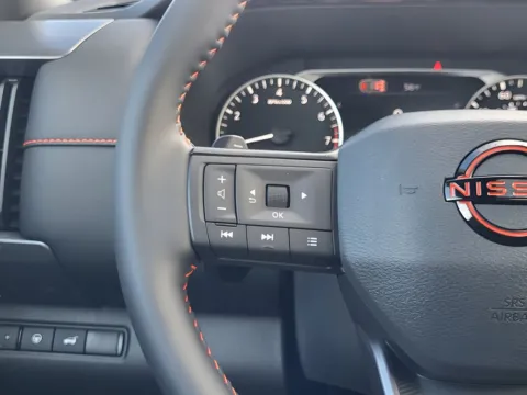 More photos of 2026 Nissan Pathfinder Rock Creek at Dorsett Nissan, IN