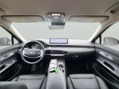 Photos of 2025 Genesis GV70 2.5T for sale in Terre Haute, IN at Dorsett Nissan