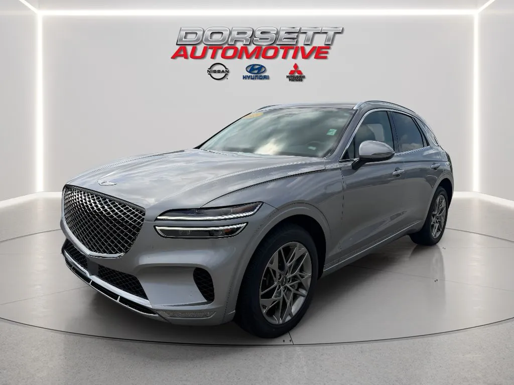 2025 Genesis GV70 2.5T for sale in Terre Haute, IN