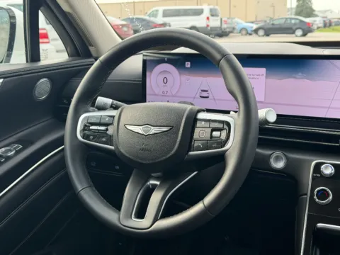 More photos of 2025 Genesis GV80 2.5T Standard at Dorsett Nissan, IN