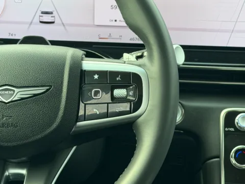 More photos of 2025 Genesis GV80 2.5T Standard at Dorsett Nissan, IN