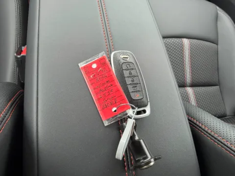 Photos of 2026 Nissan Altima SR for sale in Terre Haute, IN at Dorsett Nissan